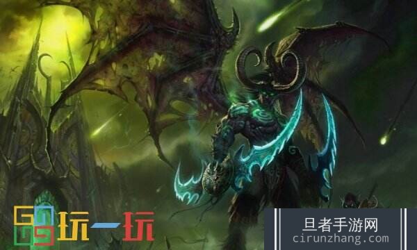 魔兽世界11.0有什么新词缀 地心之战新词缀大全