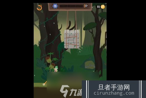 行走大师WalkMaster第13关通关攻略