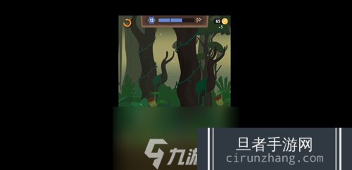 行走大师WalkMaster第13关通关攻略