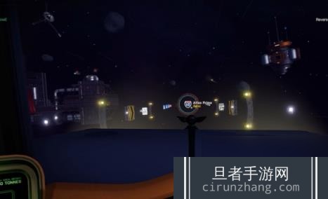 星际卡车司机打捞系统介绍