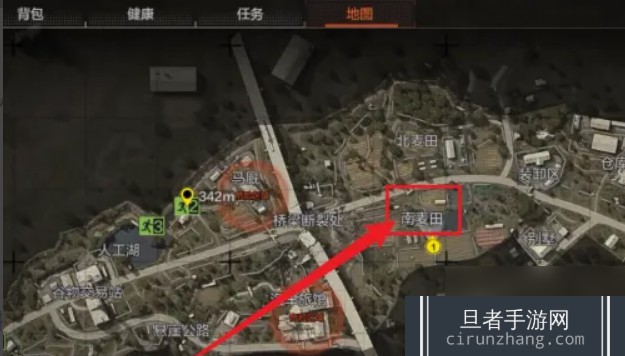 暗区突围金豹雕像在哪获得 暗区突围金豹雕像获得方法介绍