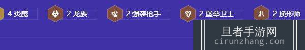 金铲铲之战重装猎手阵容需要如何玩 阵容玩法详解