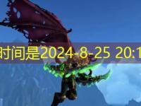 <font color='#000000'>《魔兽世界》wow11.0浩劫DH天赋加点推荐最新攻略</font>